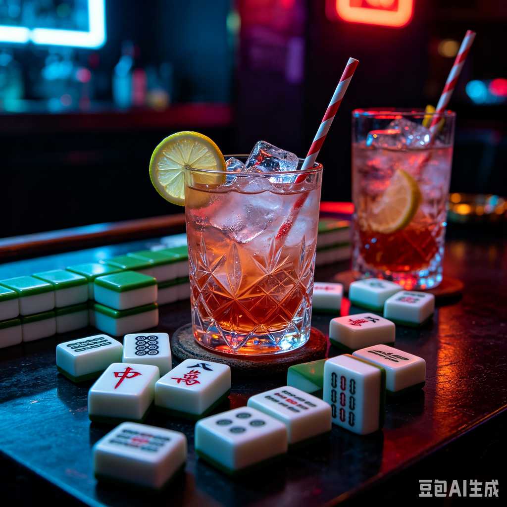 Tijuana,mahjong