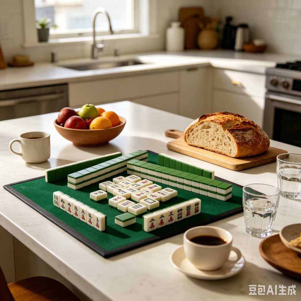 burgas,mahjong
