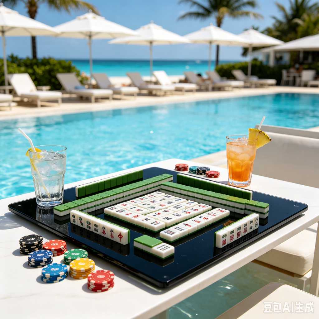 CharlestonSC,mahjong