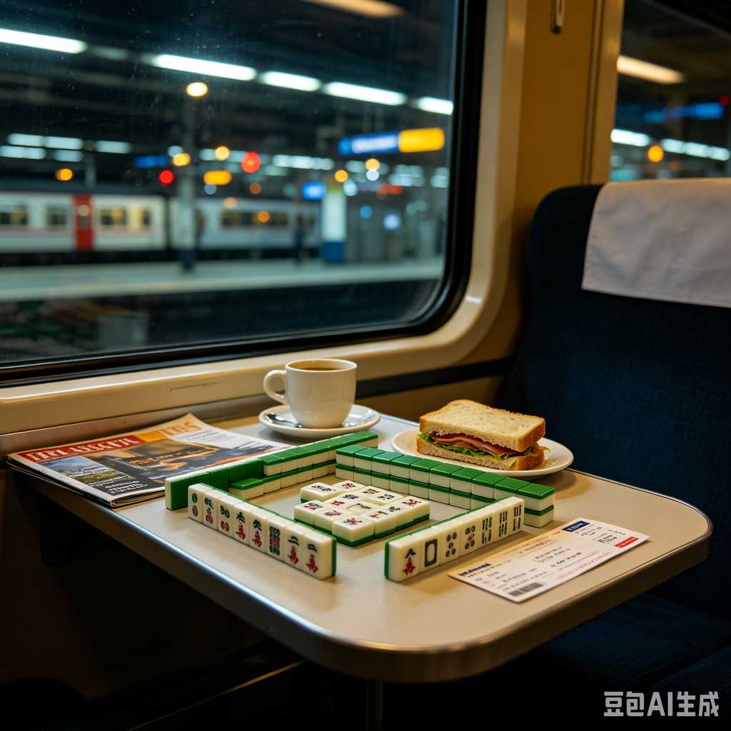best mahjong set for home use