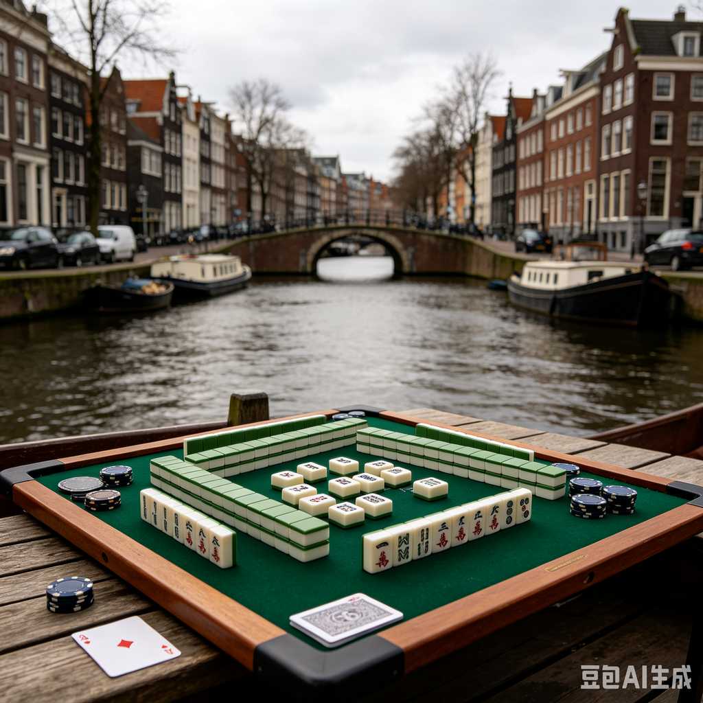 AlbuquerqueNM,mahjong