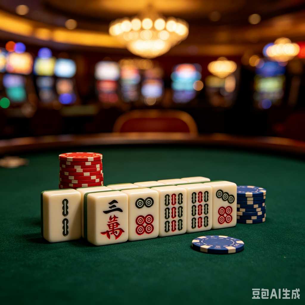 long lasting mahjong tiles