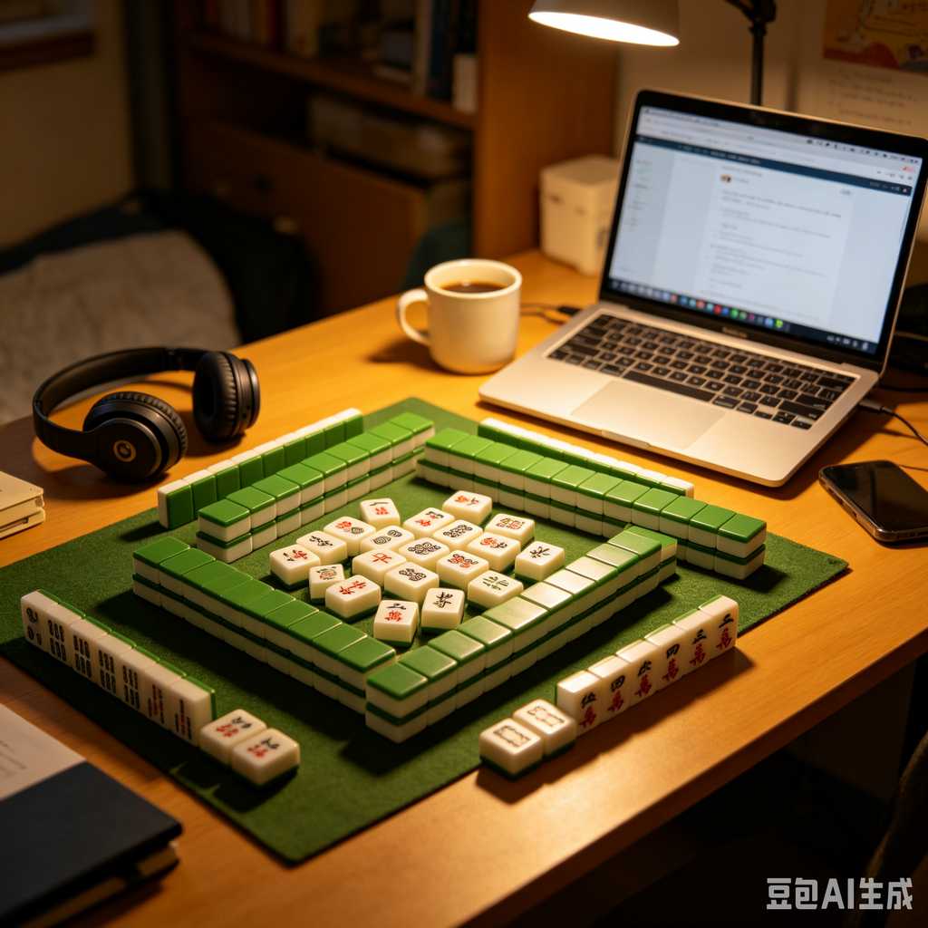 Chattanooga,mahjong