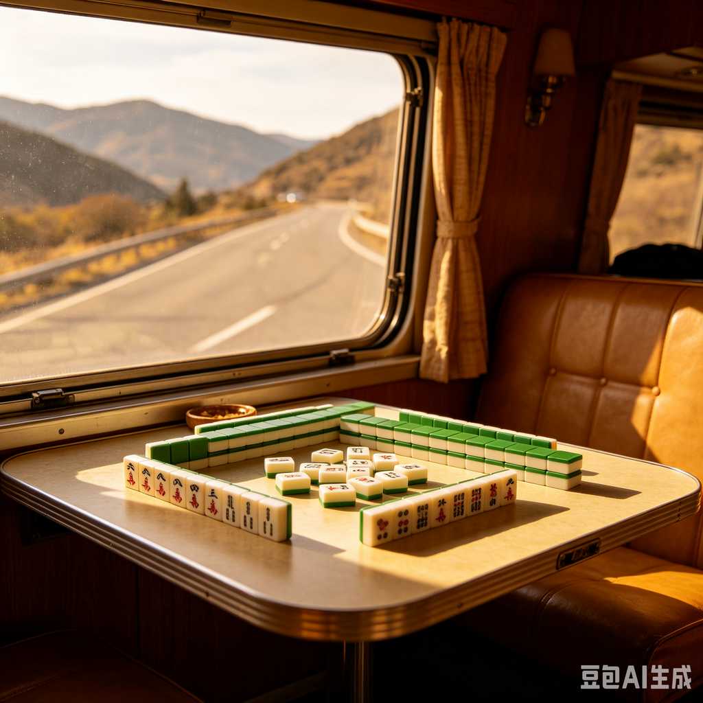NewJersey,mahjong