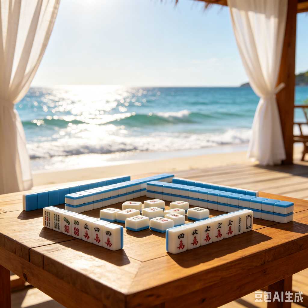 Recife,mahjong