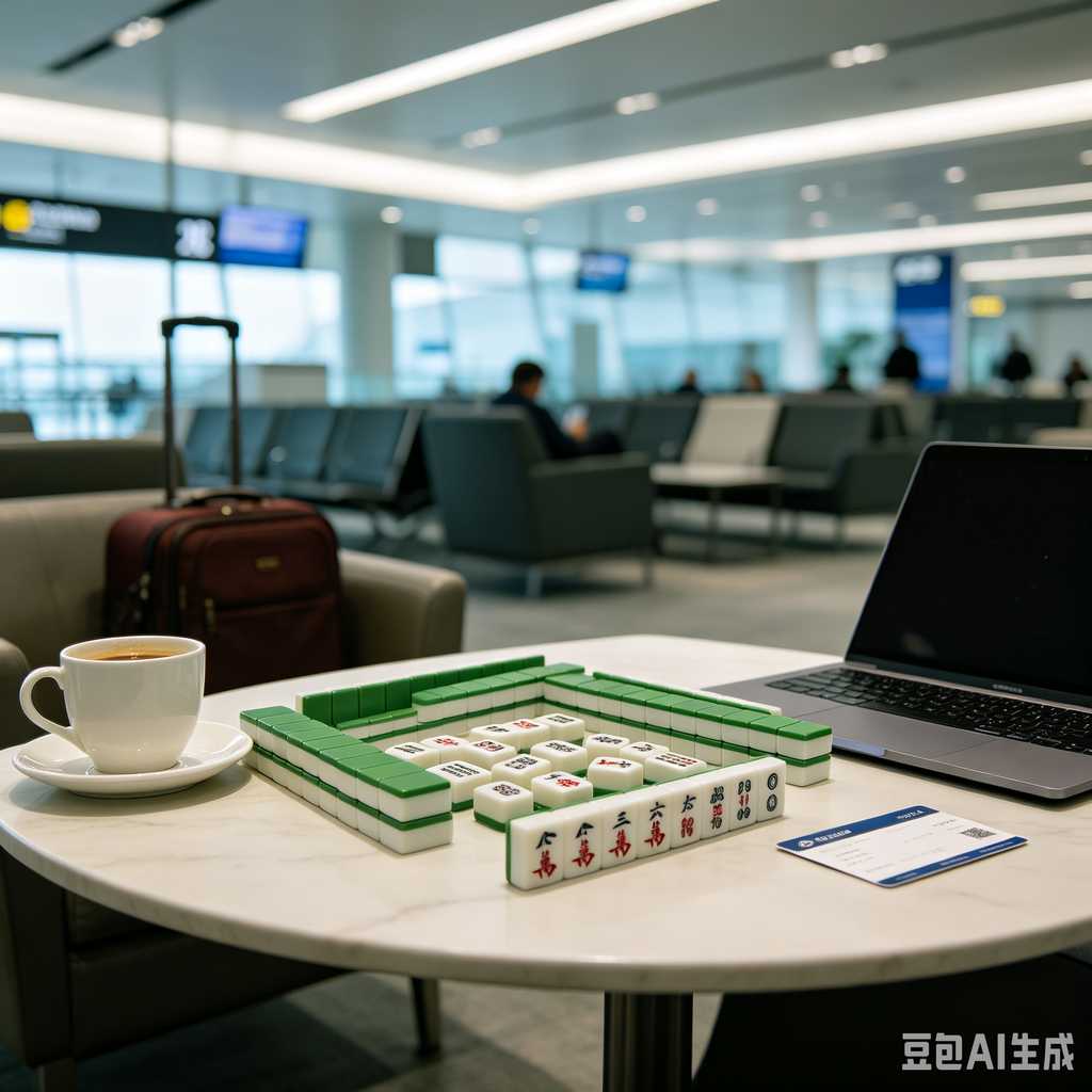 Skopje,mahjong
