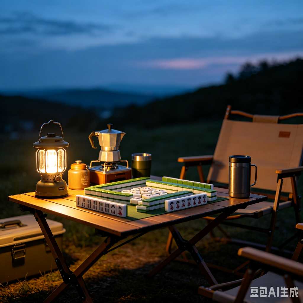 low price high quality mahjong set