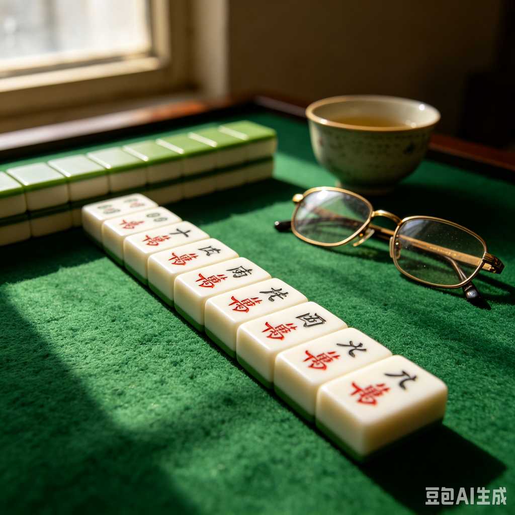 mahjong carrying case