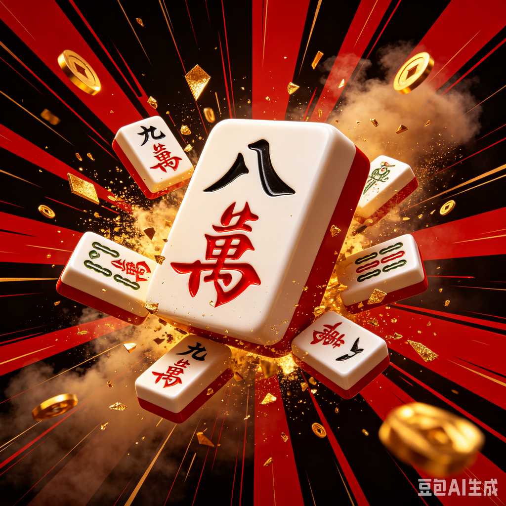 easy carry mahjong set