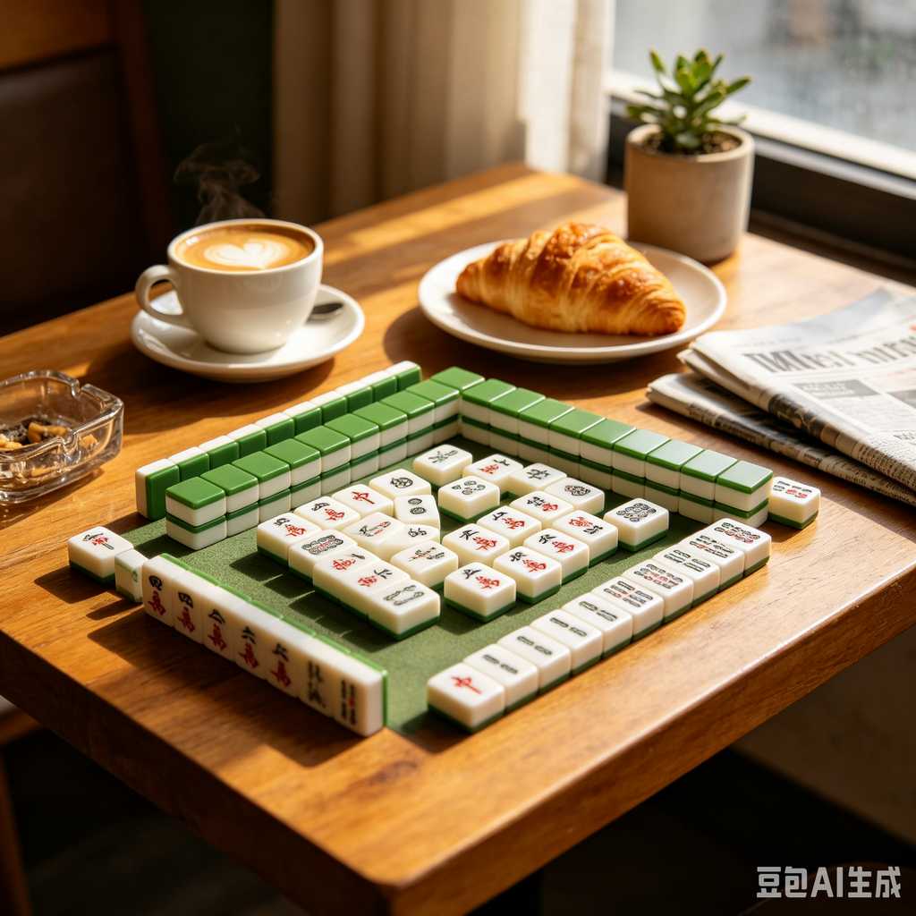 cusco,mahjong