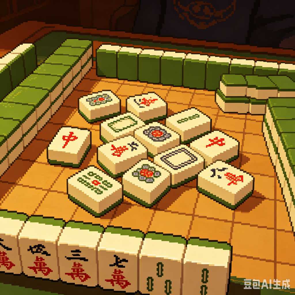 Stockholm,mahjong