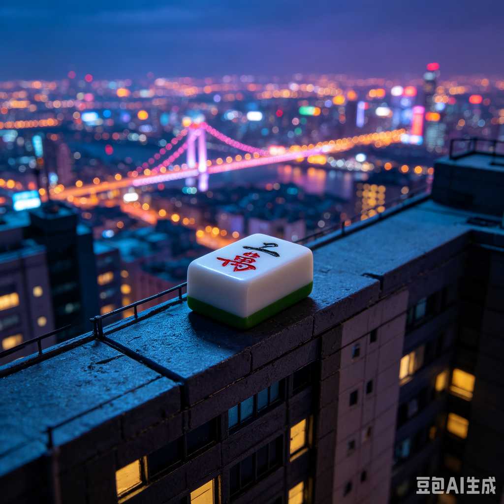 CorpusChristi,mahjong