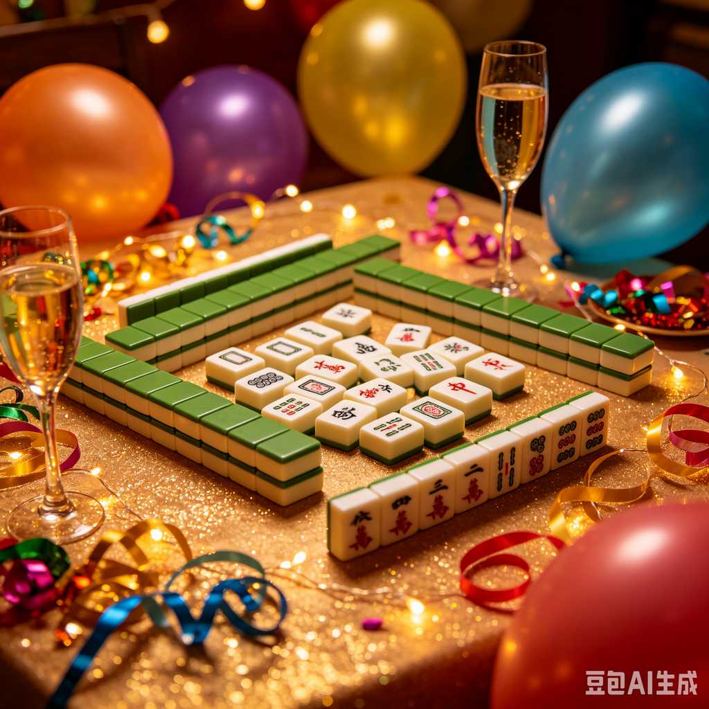Washington,mahjong