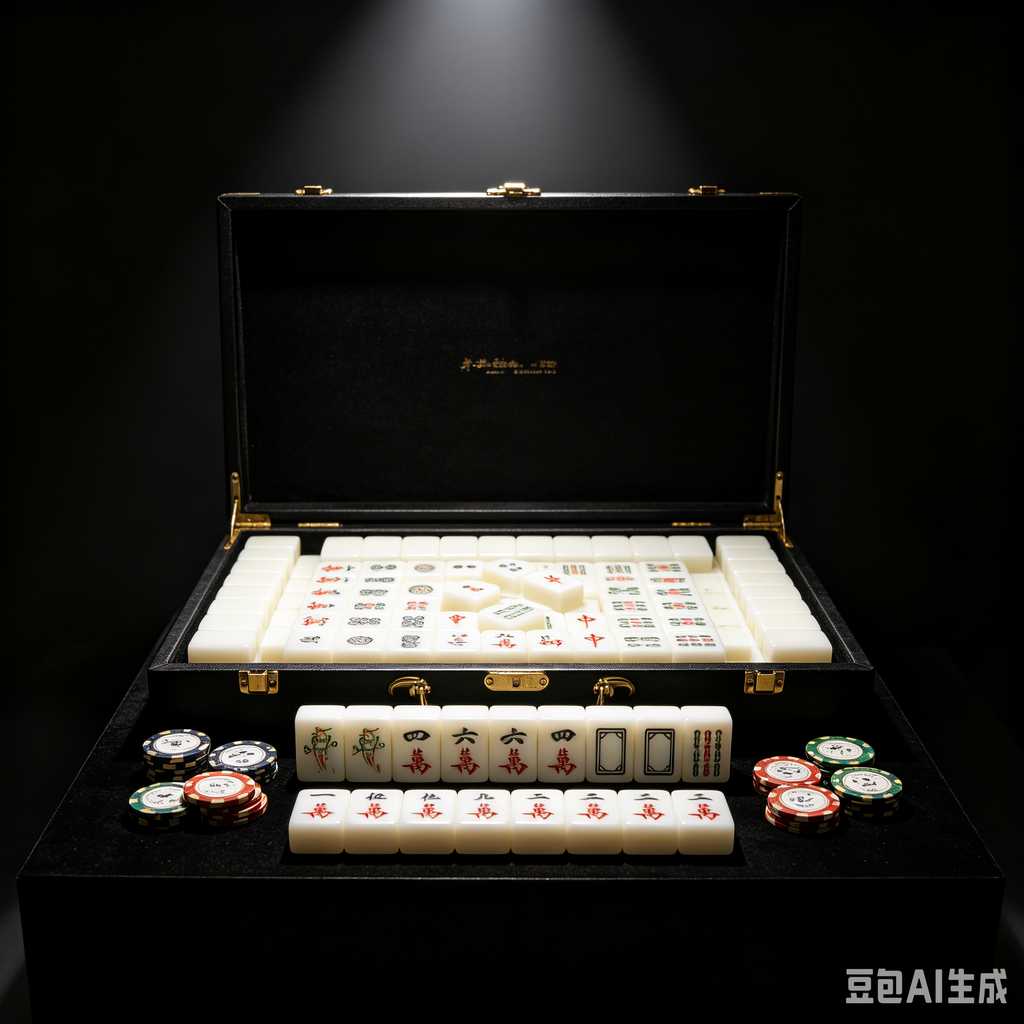 bulk discount mahjong tiles