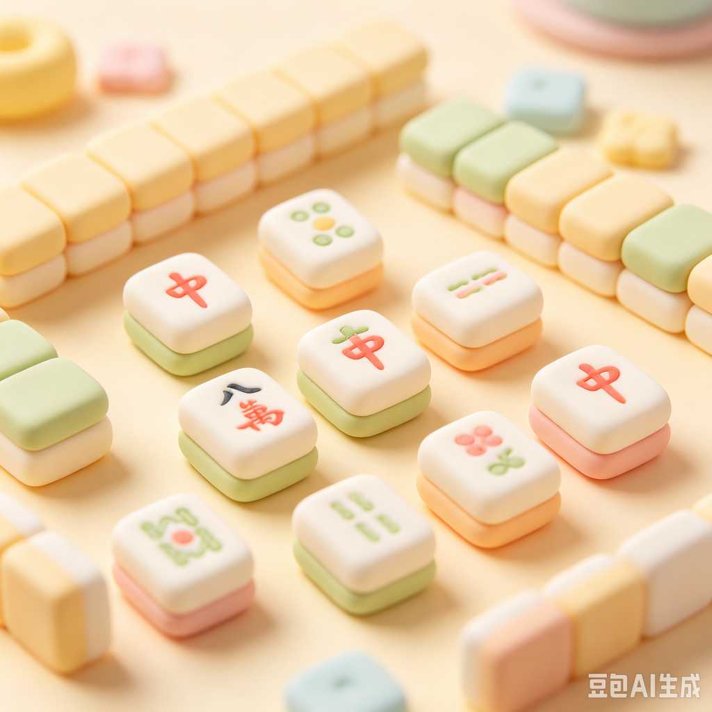 CapeCoral,mahjong