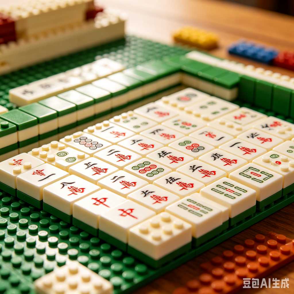 StLouis,mahjong