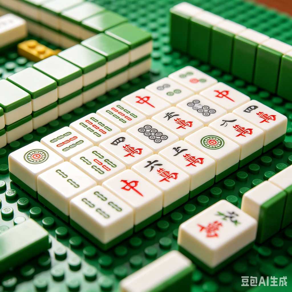 SouthCarolina,mahjong
