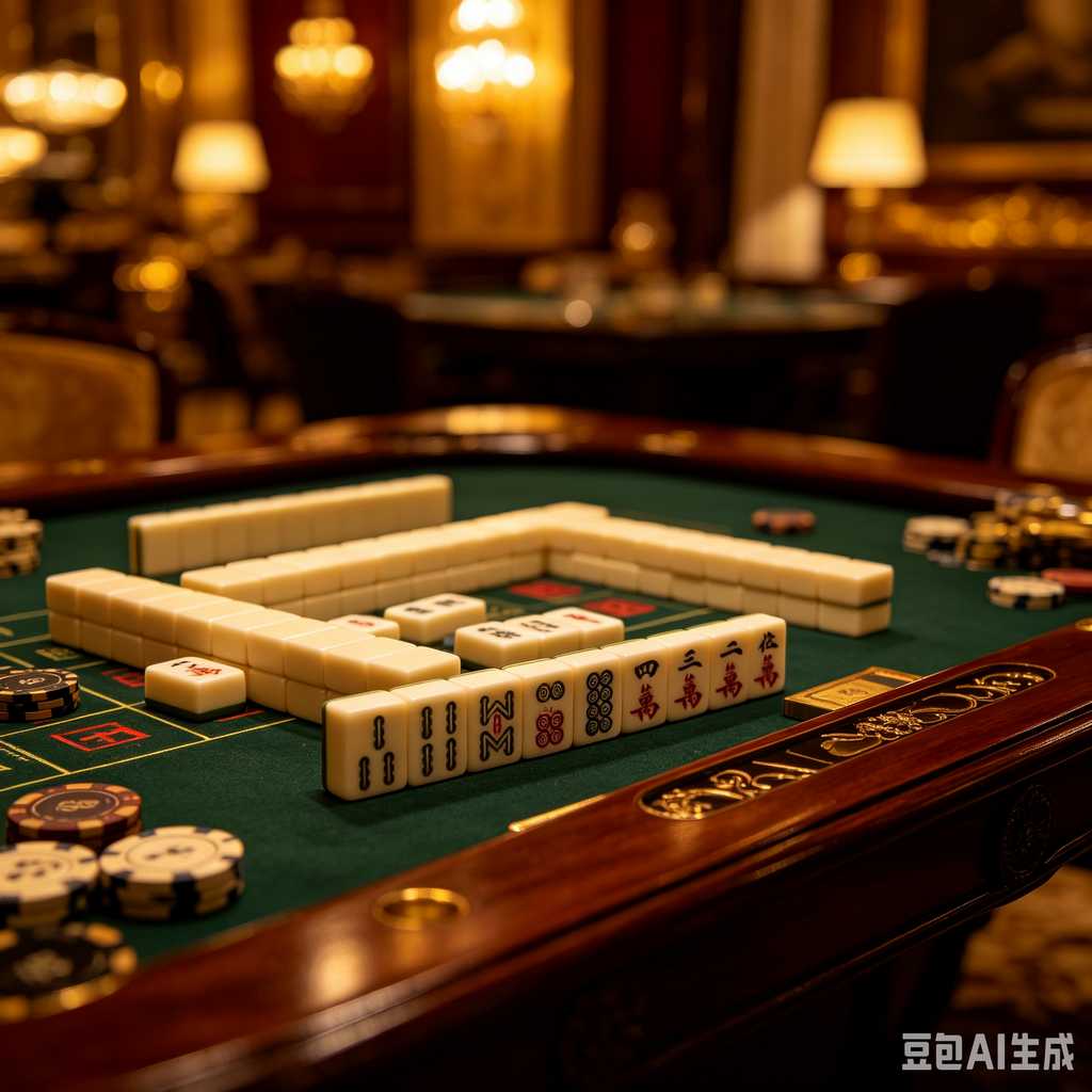 wholesale mahjong set usa