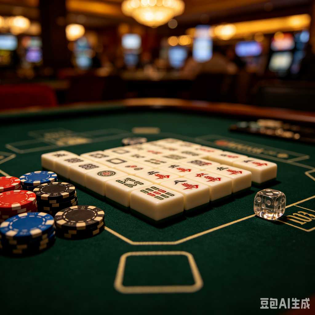 metal mahjong scoring chips