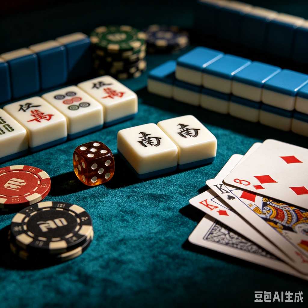 how to play chinese mahjong
