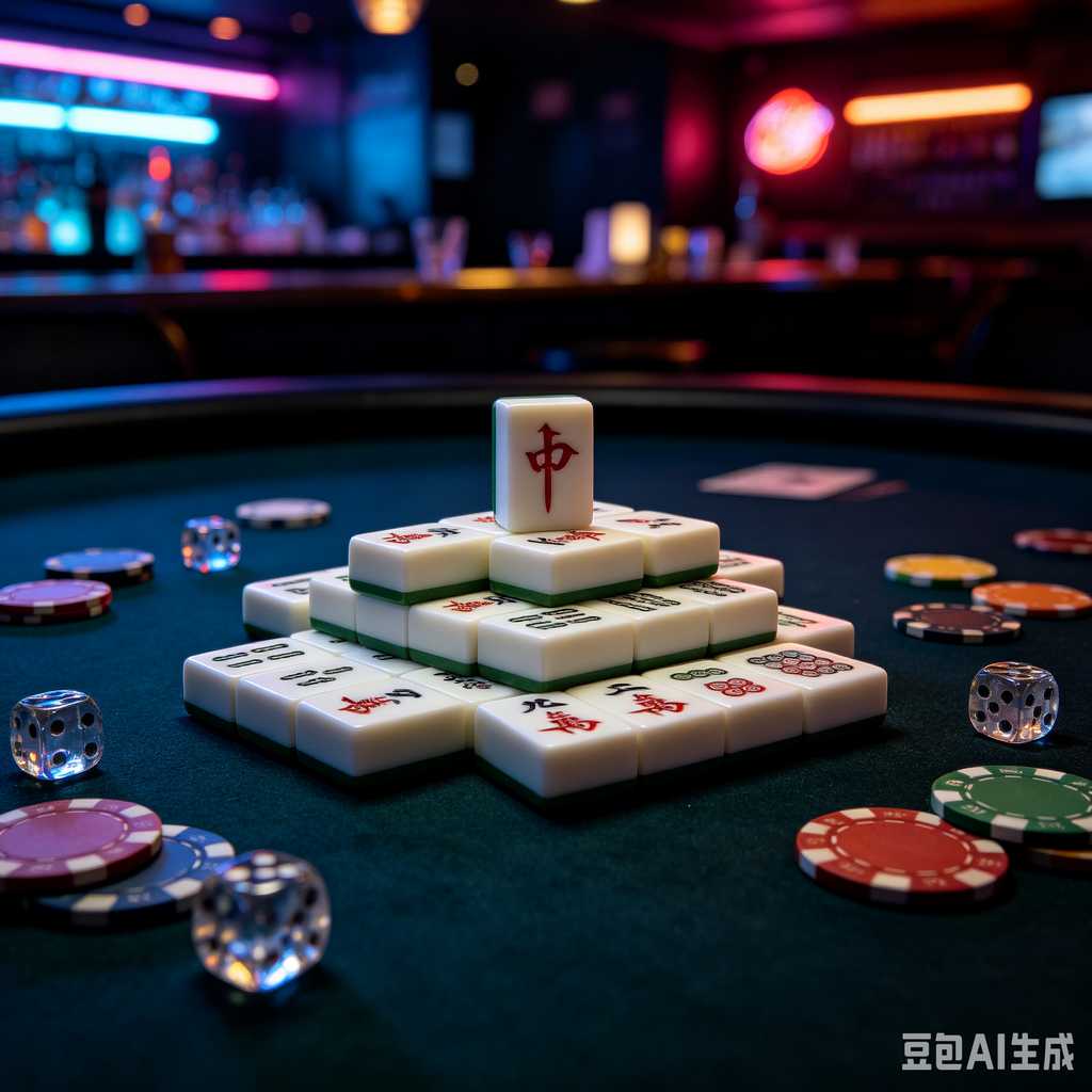 SpringfieldIL,mahjong