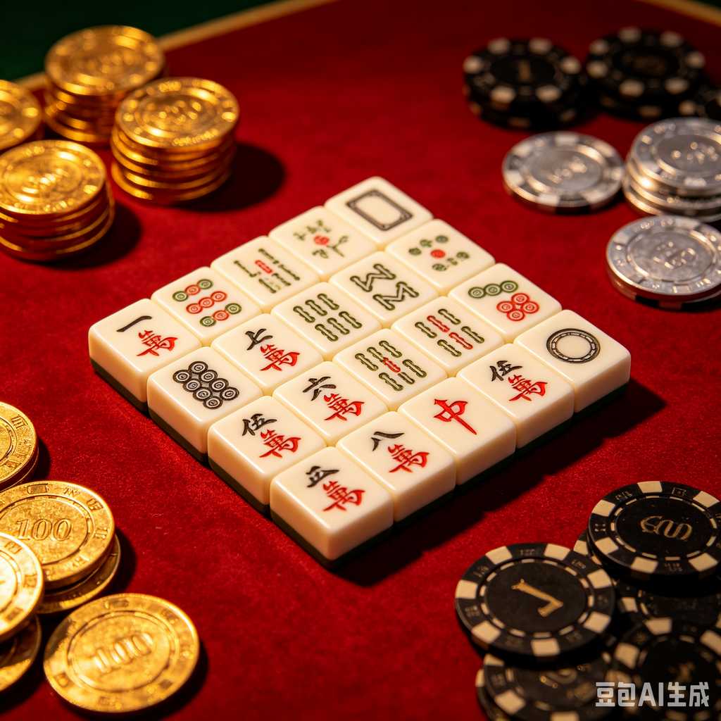 BeloHorizonte,mahjong