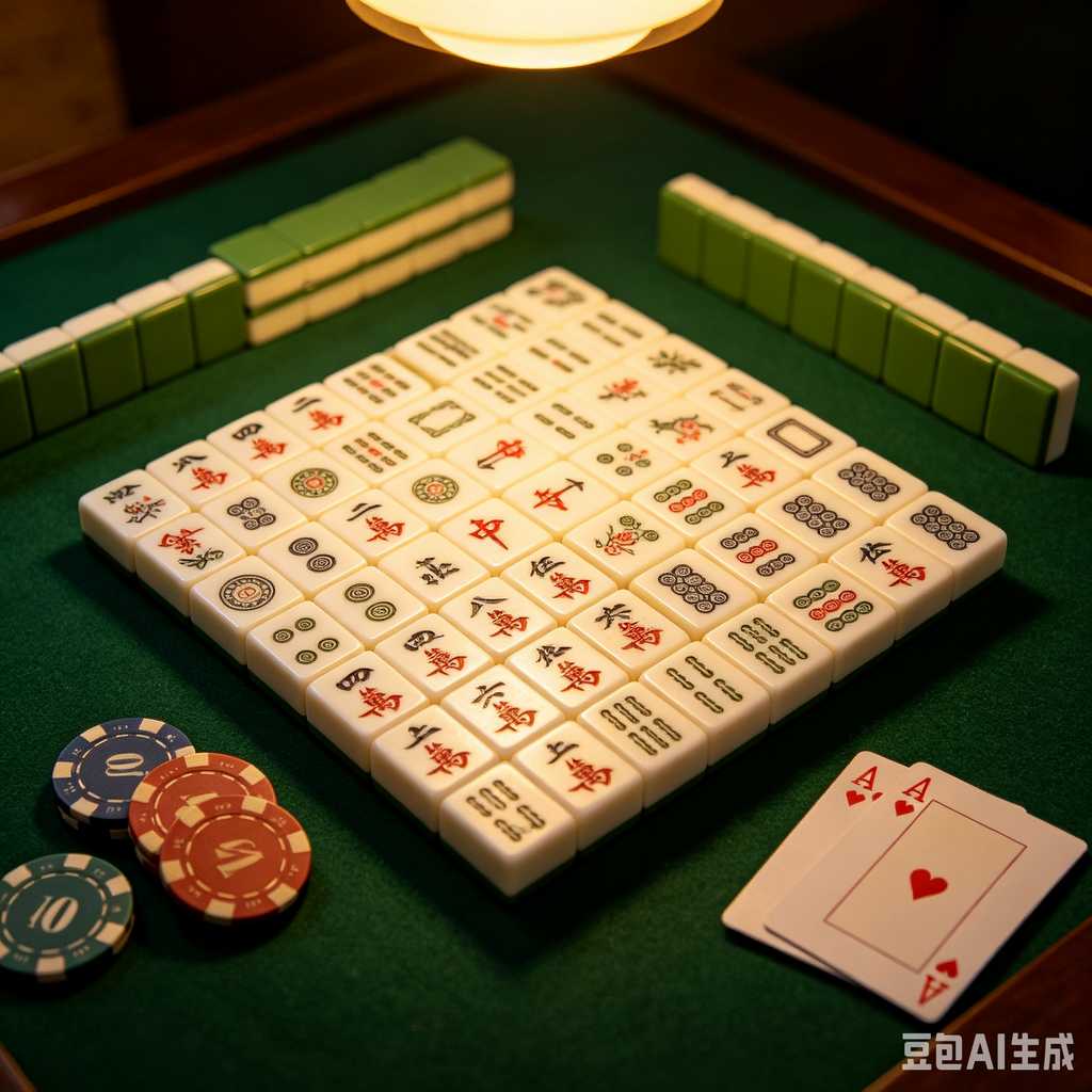 cuenca,mahjong