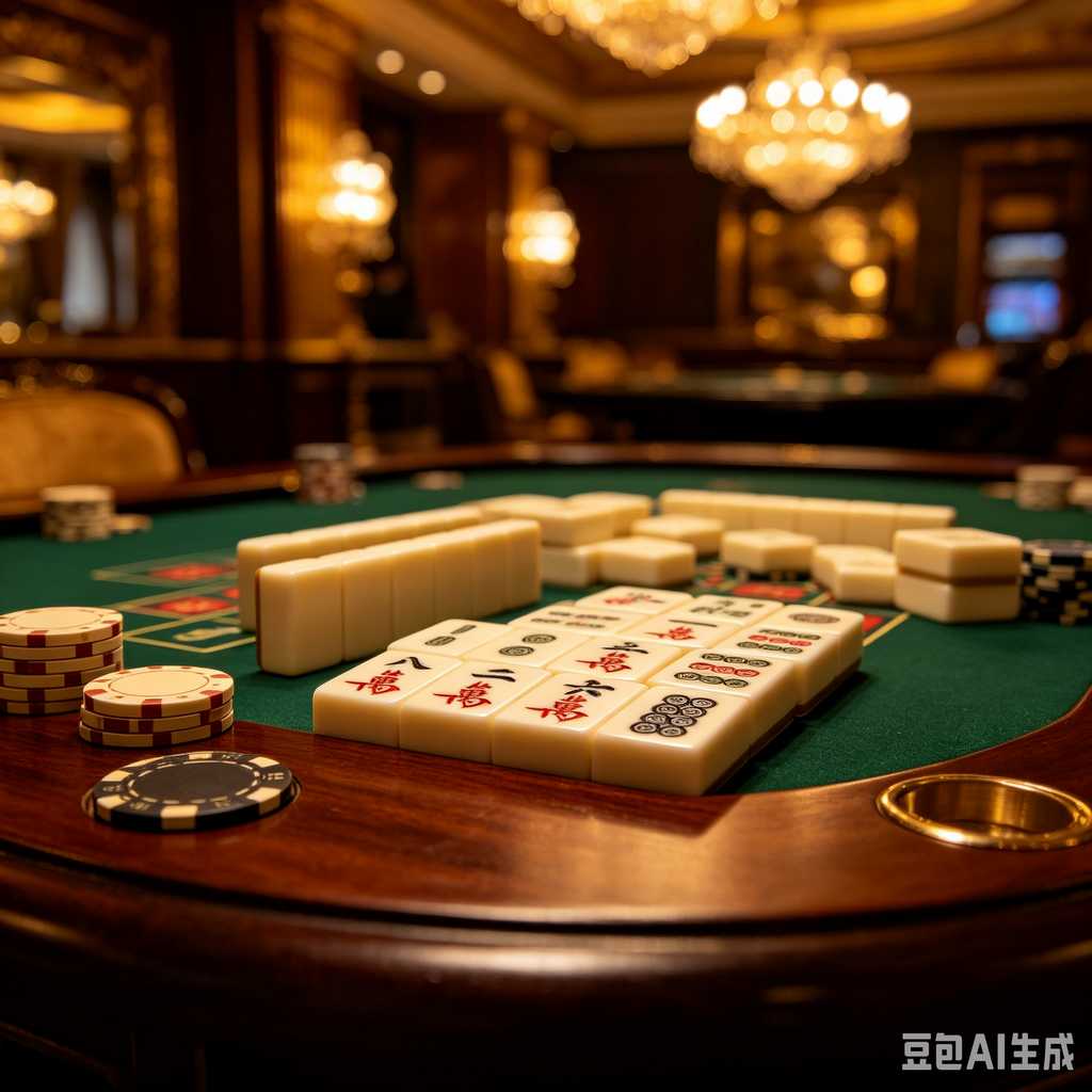 wurzburg,mahjong