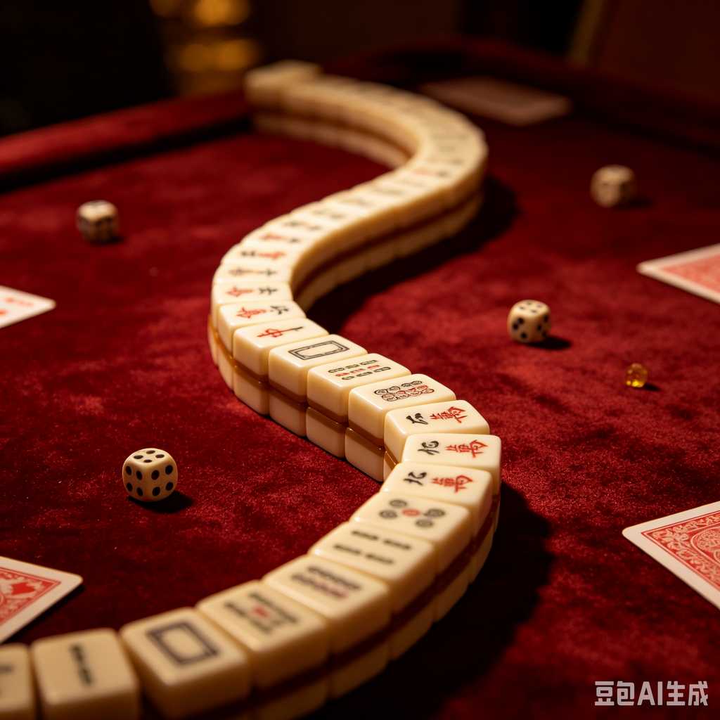 oslo,mahjong