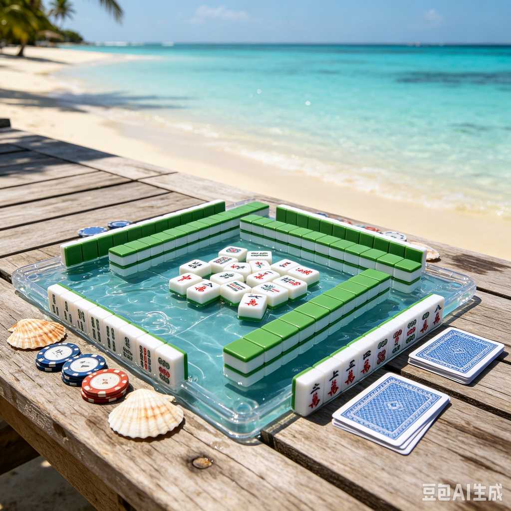 trustworthy mahjong manufacturer