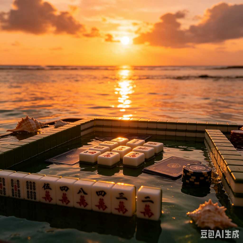 QuebecCity,mahjong